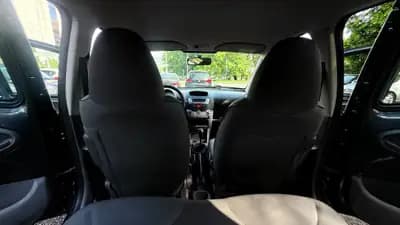 Citroën C1 1.0i Edition 2010 — Citadine économique, entretien léger, sans sinistre — Thumbnail 7