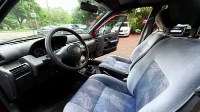 Renault Clio 1.2 1997 — Citadine iconique, moteur fiable et économique — Miniatur 8