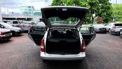 Opel Astra Caravan 1.8i 16V — Familiale spacieuse, moteur fiable et sans sinistre — Miniatur 7
