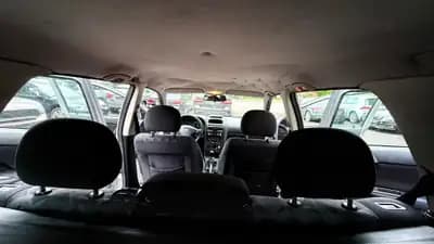 Opel Astra Caravan 1.8i 16V — Familiale spacieuse, moteur fiable et sans sinistre — Miniatur 8