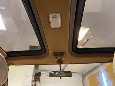 Nissan 300 ZX T — Coupé sportif des années 80, moteur 3.0L turbo et bas kilométrage — Miniatura 12