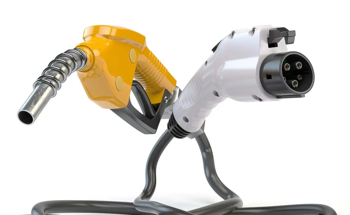 Oil, Iran and the metals dilemma: New dependencies for the automotive industry