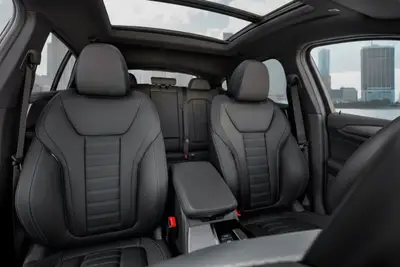 BMW X4 — Miniature 7