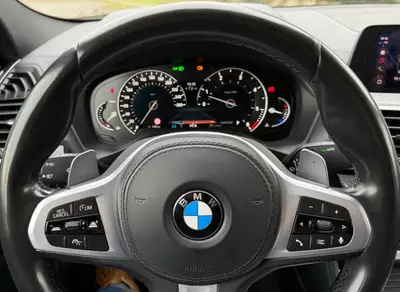 BMW X4 — Miniature 10