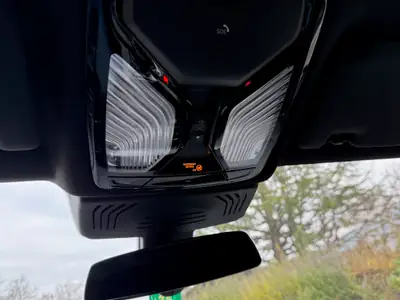 BMW X4 30D — Thumbnail 12