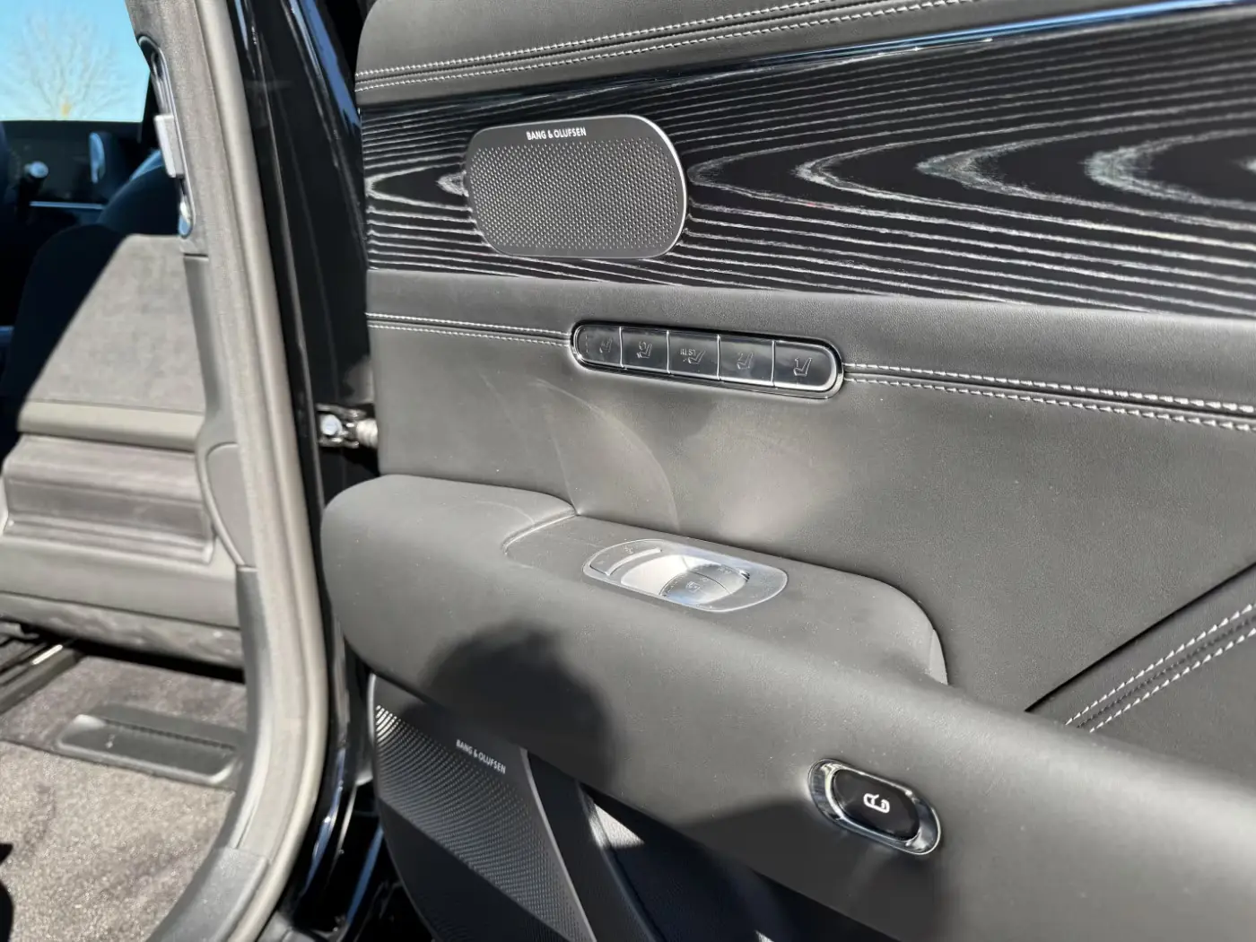 Genesis G90 2025 occasion — 2