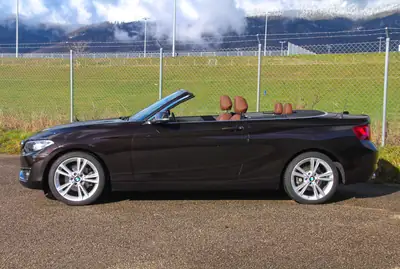 BMW Serie 2 — Miniature 22