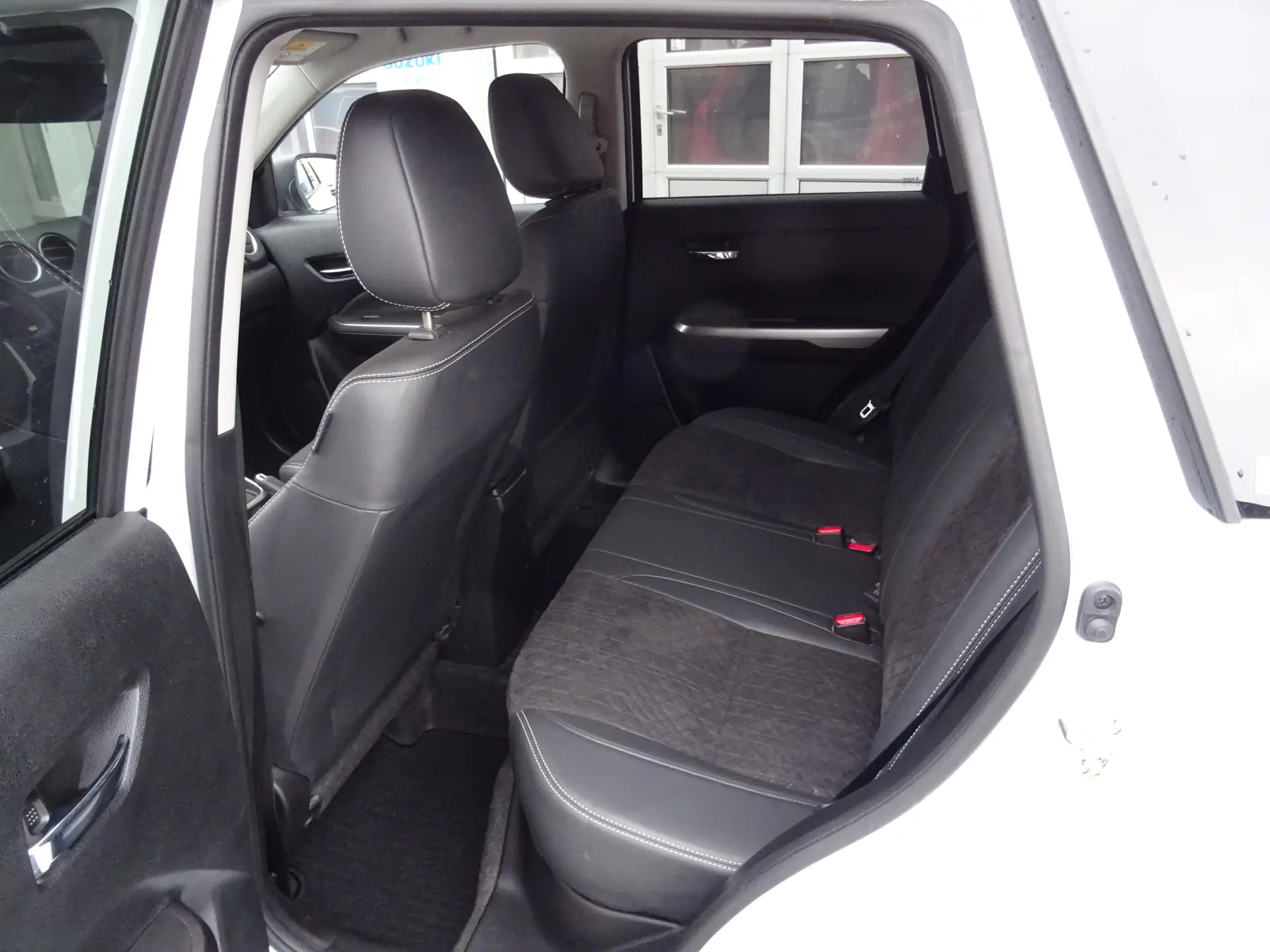 Suzuki Vitara 2023 occasion Davos Platz — 4