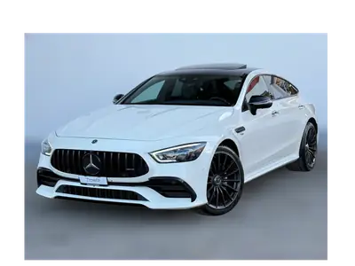 Mercedes-Benz AMG GT  — Miniature 18