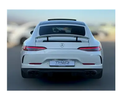Mercedes-Benz AMG GT  — Miniature 19