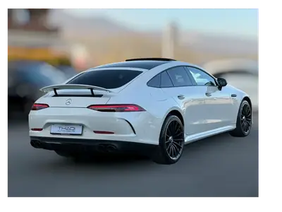 Mercedes-Benz AMG GT  — Miniature 20