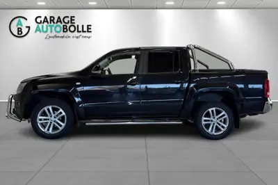 Volkswagen Amarok — Miniature 8