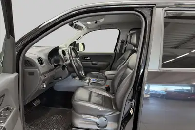 Volkswagen Amarok — Miniature 9
