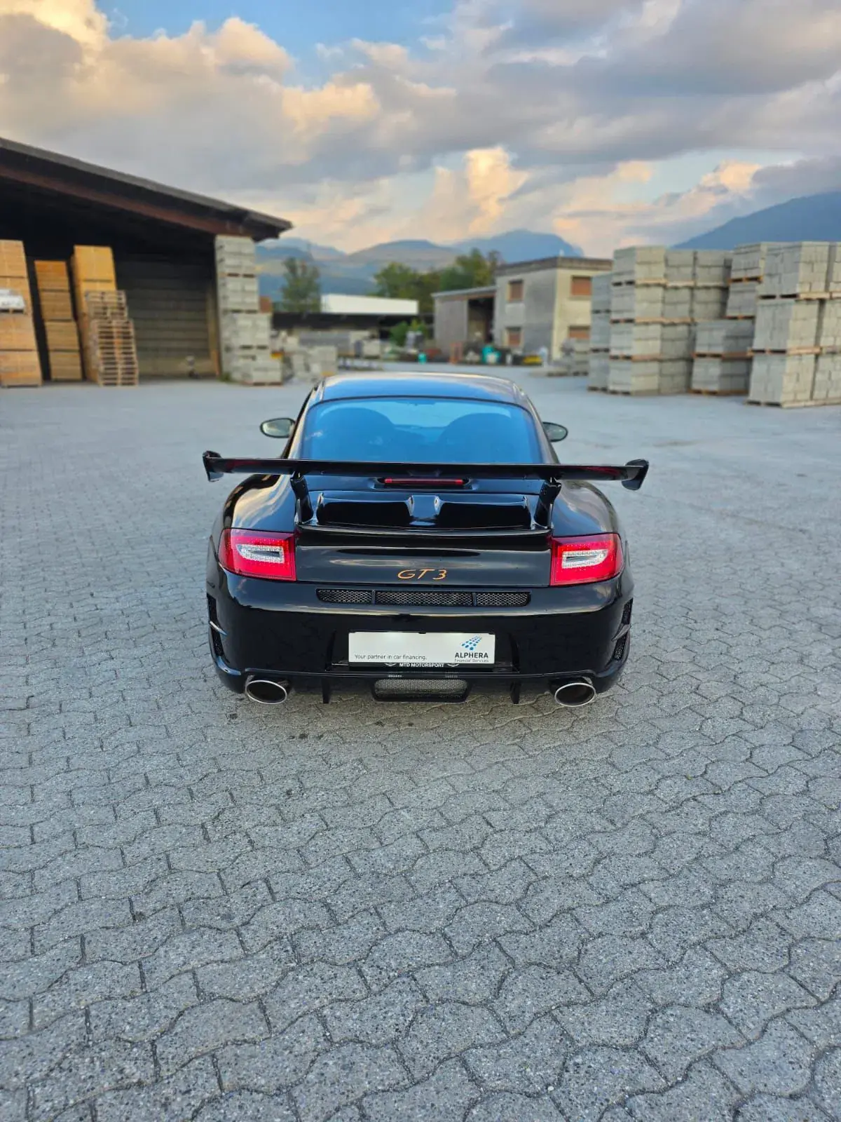 Porsche 911 2000 occasion Monthey — 5