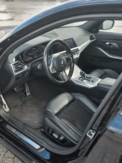BMW M340i — Miniature 9