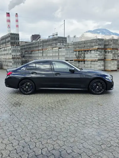 BMW M340i — Miniature 7