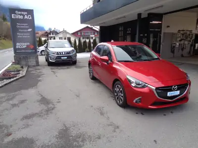 Mazda Mazda2 — Miniature 19
