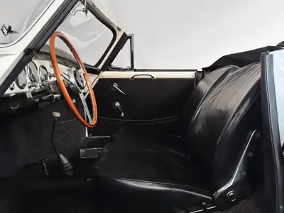 Porsche 356 1600 — Miniature 13