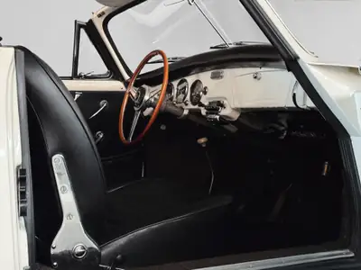 Porsche 356 1600 — Miniature 18