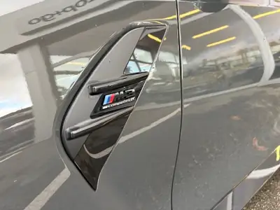 BMW M3 Competition Touring — Miniature 7