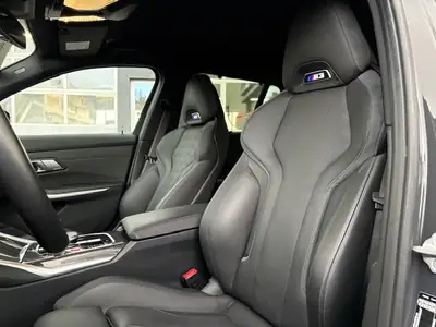 BMW M3 Competition Touring — Miniature 10