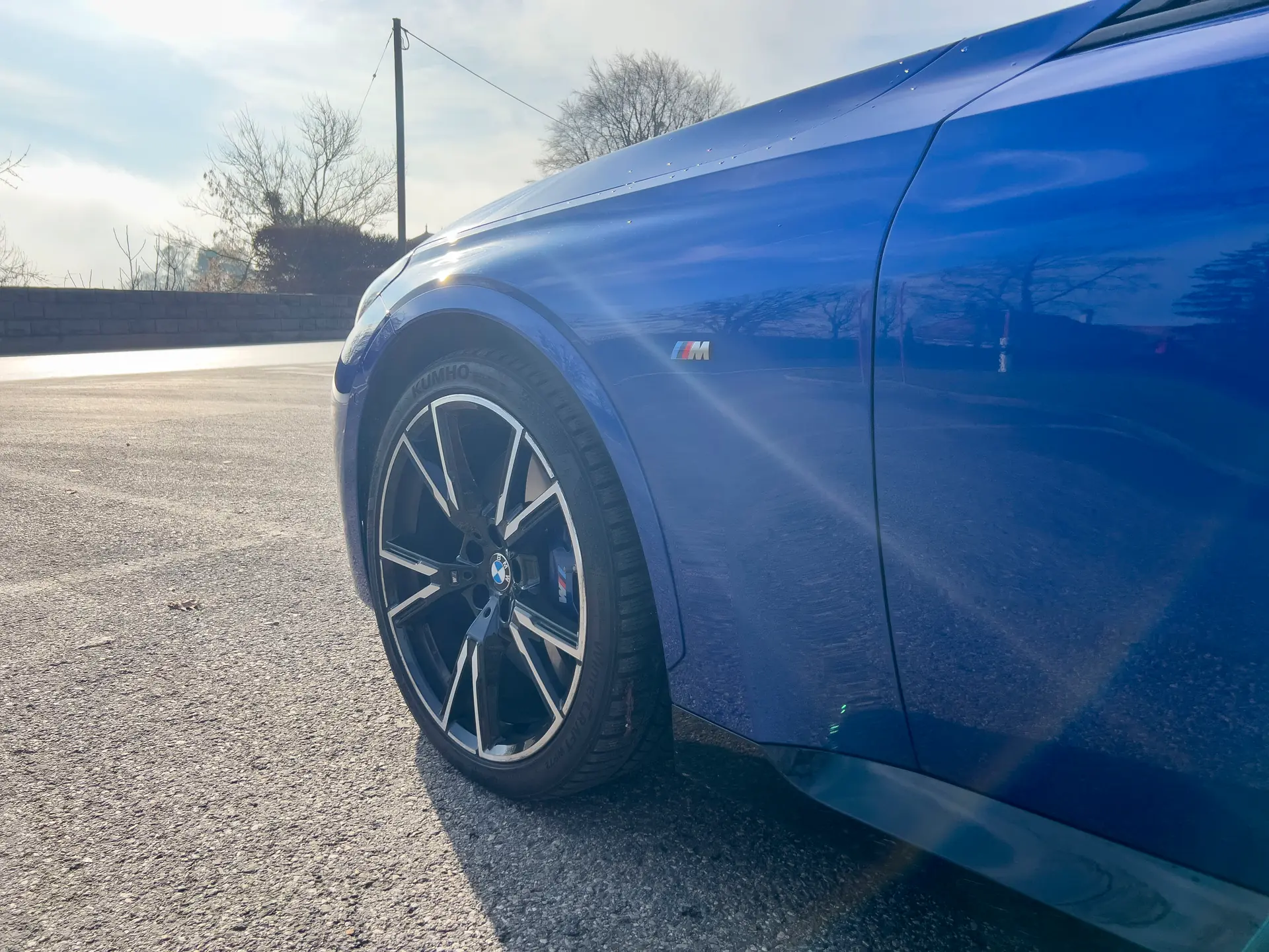BMW M240i 2022 occasion Aubonne — 4