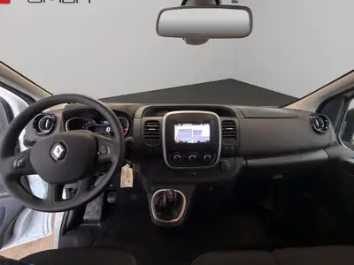 Renault Trafic — Thumbnail 7