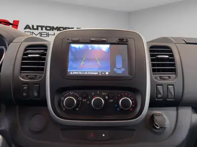 Renault Trafic — Thumbnail 10