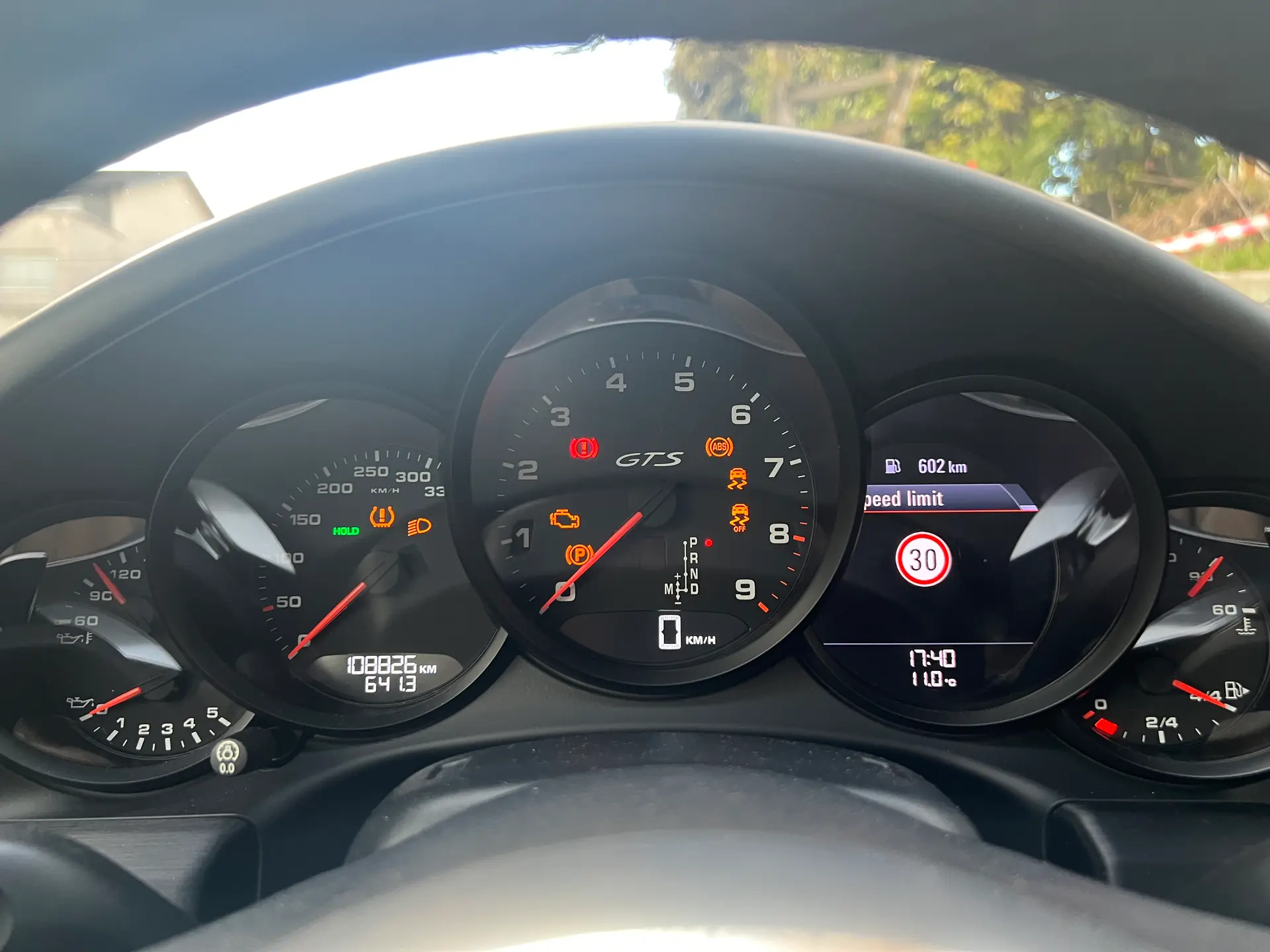 Porsche 911 2015 occasion Aubonne — 2