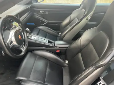 Porsche 911 991.1 Carrera 4 GTS — Miniature 7