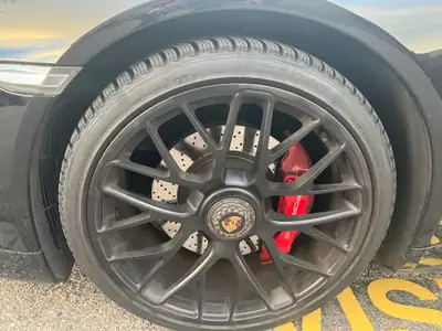 Porsche 911 991.1 Carrera 4 GTS — Miniature 14