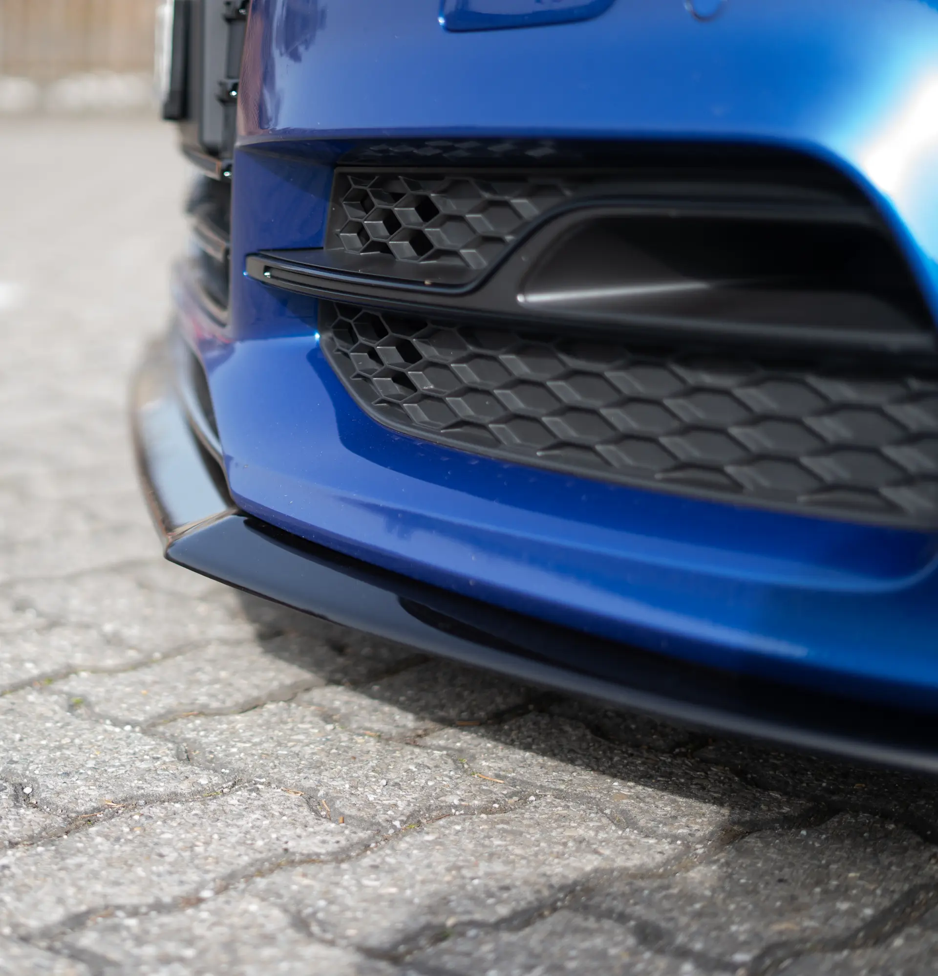 Audi S3 2015 occasion Thun — 2