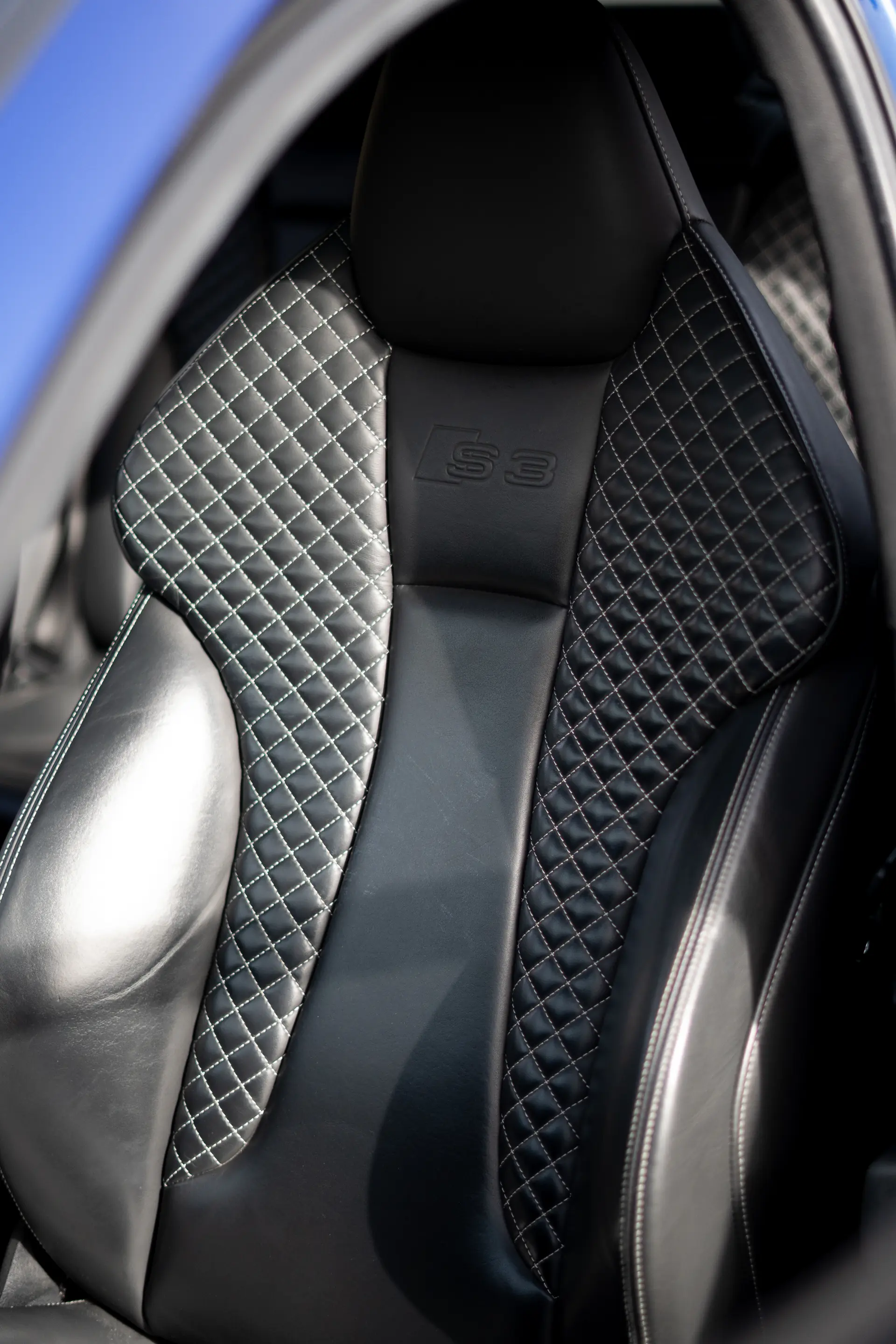 Audi S3 2015 occasion Thun — 3