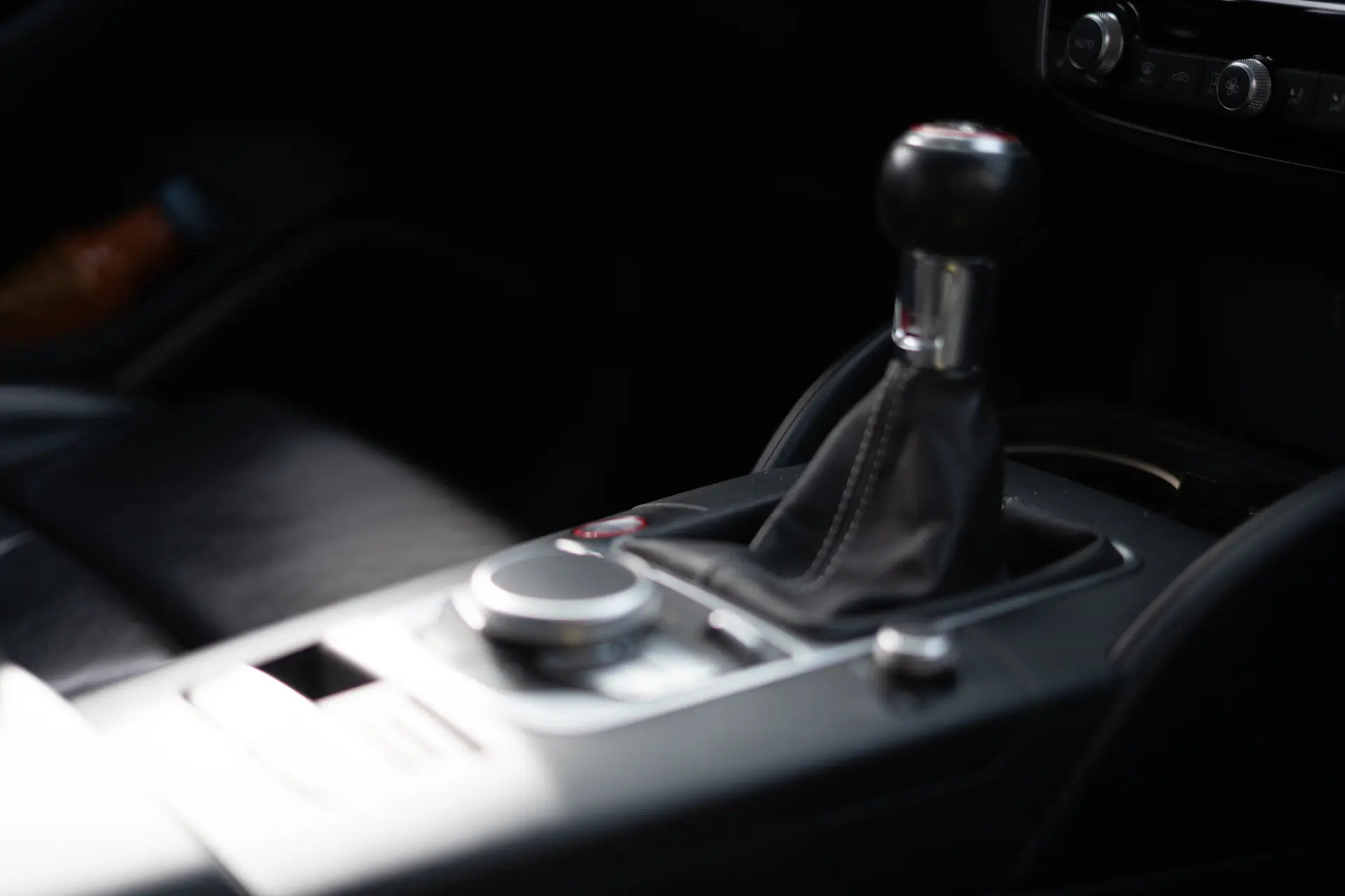 Audi S3 2015 occasion Thun — 4