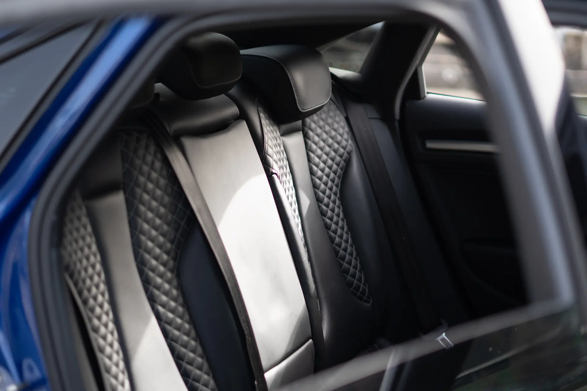 Audi S3 2015 occasion Thun — 5