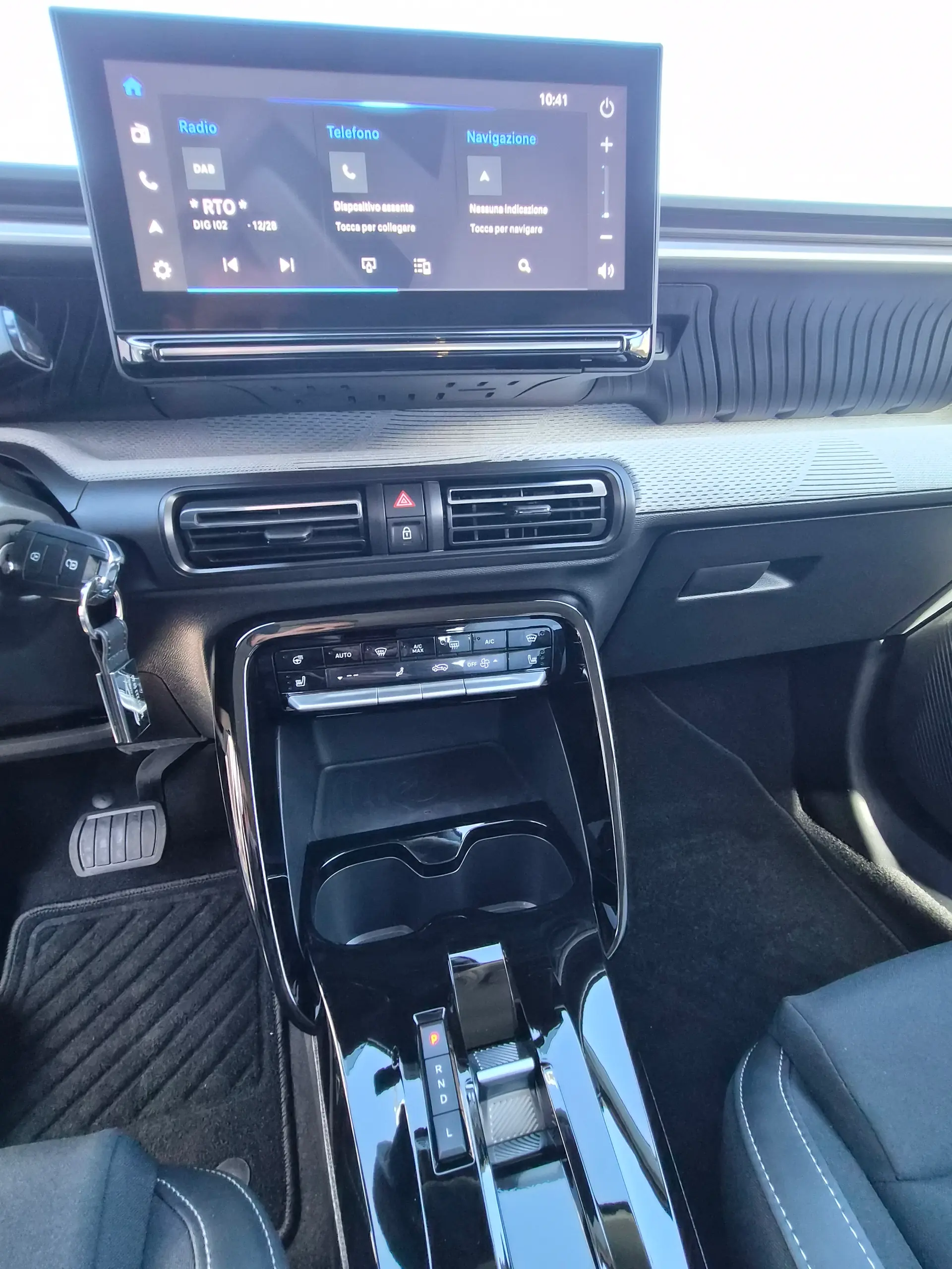 Citroen C3 MHEV