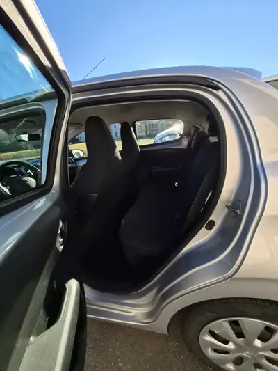 Citroen C1 VTi 68 — côté