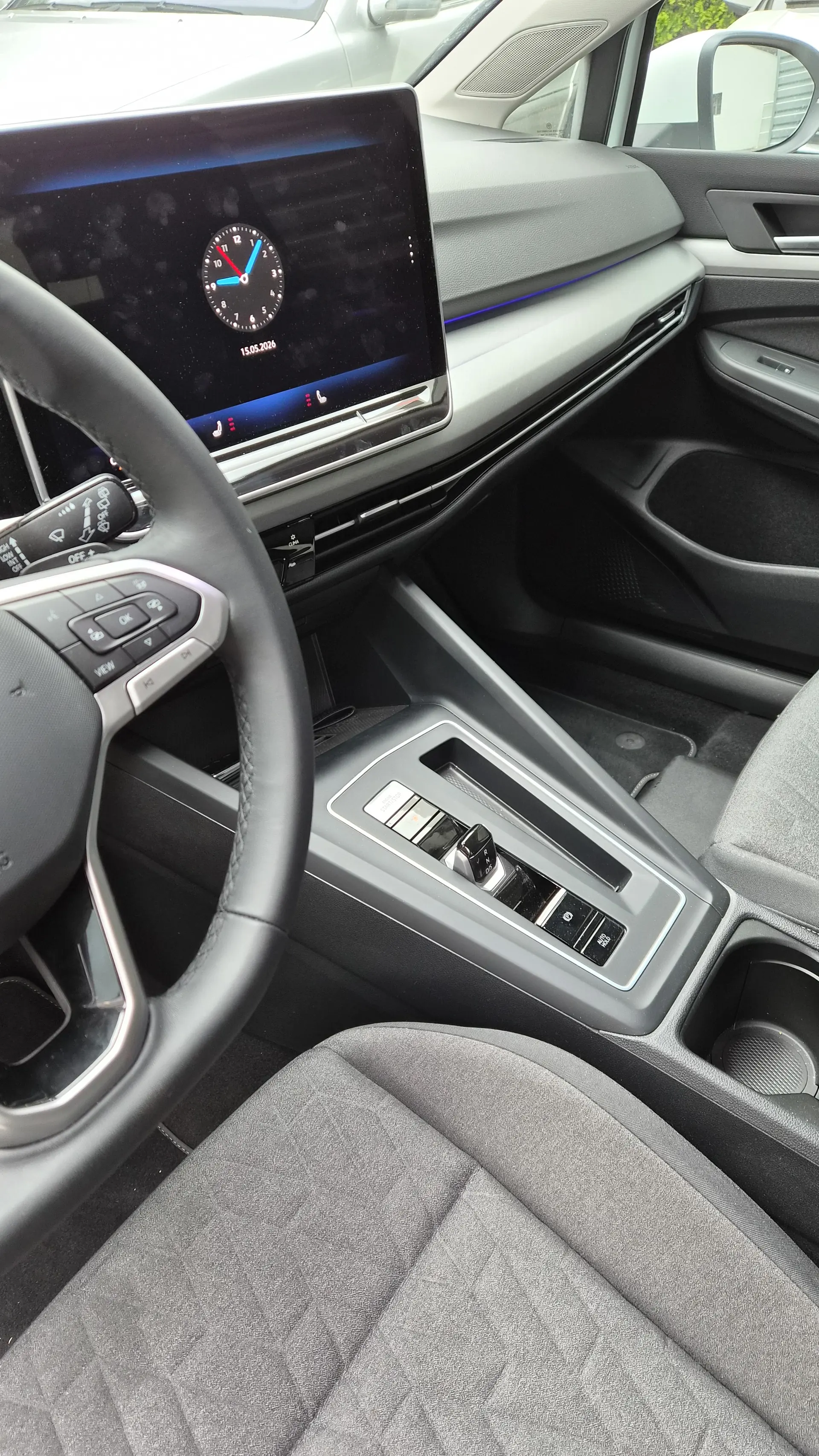 Volkswagen Golf 2024 occasion Cureglia  — 3