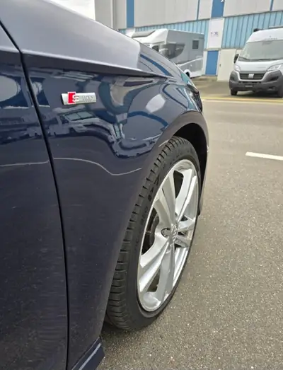 Audi A3 S line — Miniature 7