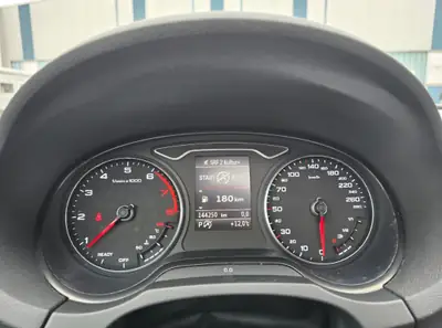 Audi A3 S line — Miniature 15