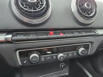 Audi A3 S line — Miniature 14