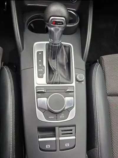 Audi A3 S line — Miniature 16