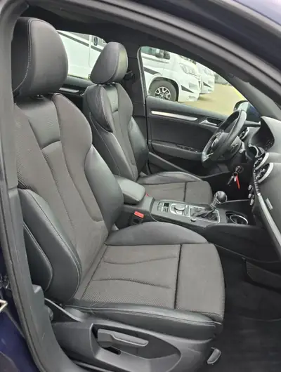 Audi A3 S line — Miniature 17