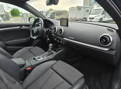 Audi A3 S line — Miniature 18