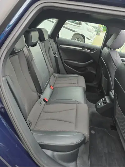 Audi A3 S line — Miniature 20