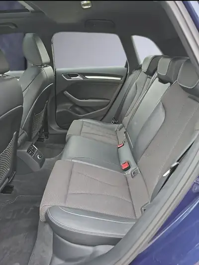 Audi A3 S line — Miniature 21