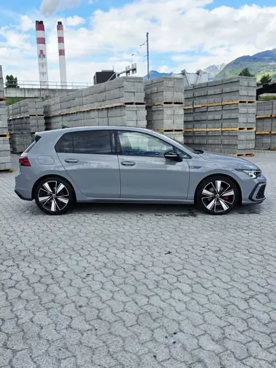 Volkswagen Golf GTD — Miniature 7