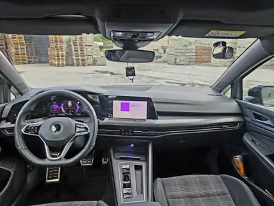 Volkswagen Golf GTD — Miniature 10
