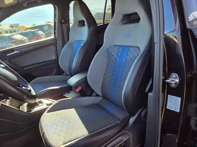 Volkswagen Tiguan R — Miniatura 12