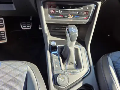 Volkswagen Tiguan R — Miniatura 17